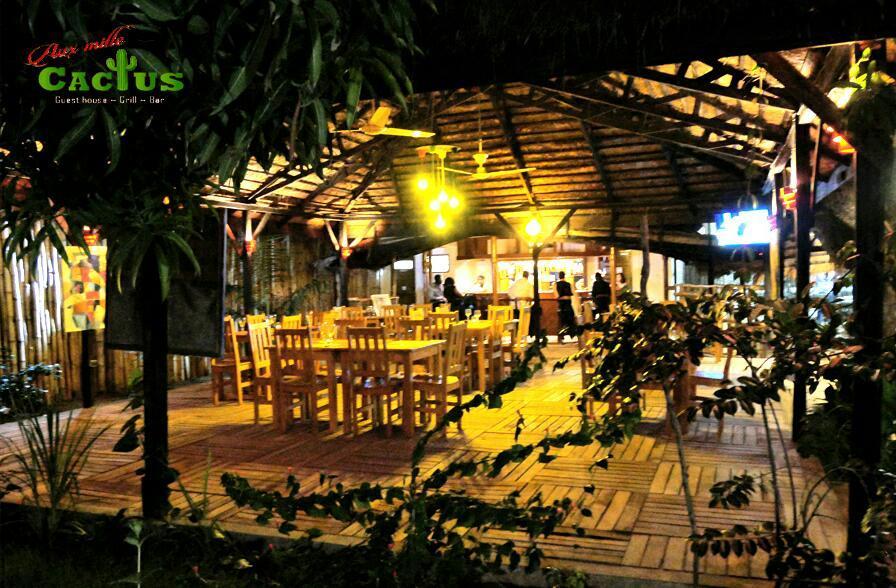 Best View Bed & Breakfast Lome Luaran gambar