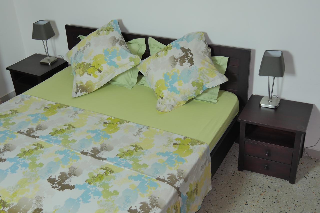 Best View Bed & Breakfast Lome Luaran gambar